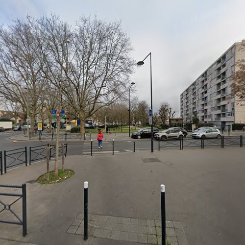 HLM France Habitation à Saint-Denis