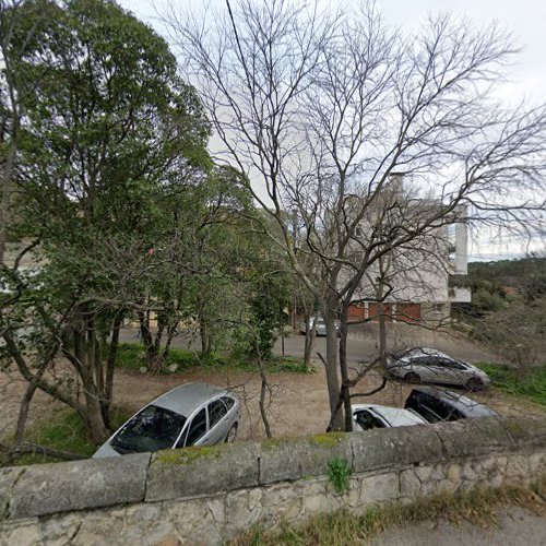 Asso Escalieres à Nîmes