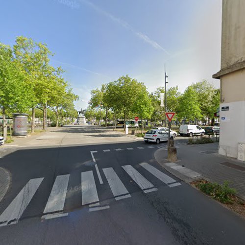 Union Départementale des Offices de Tourisme et Syndicat d'Initiative de La Vendée à La Roche-sur-Yon
