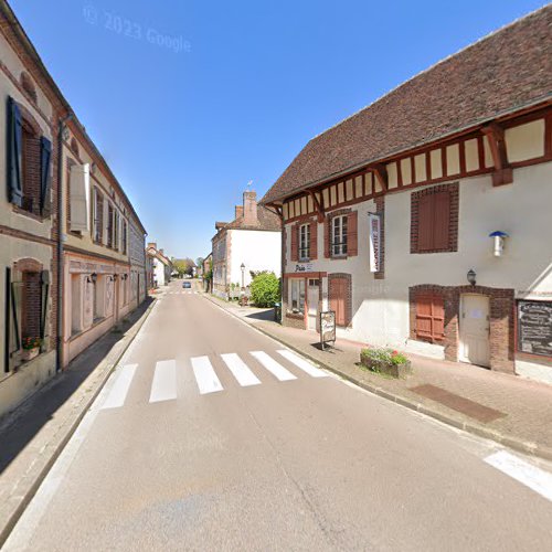 Boulangerie Delanoue Patrick La Ferté-Loupière