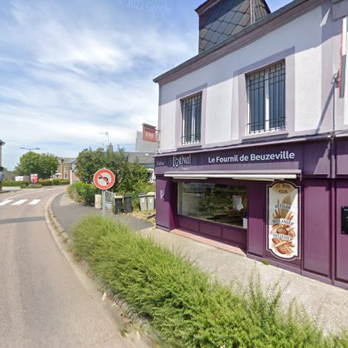 Boulangerie Au bon pain Beuzeville-la-Grenier