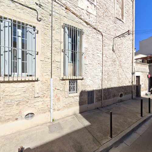 2B RUE DELON SOUBEYRAN 30900 NIMES à Nîmes