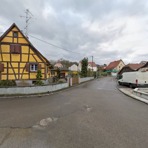 Boulangerie Grégoire à Steinbrunn-le-Bas