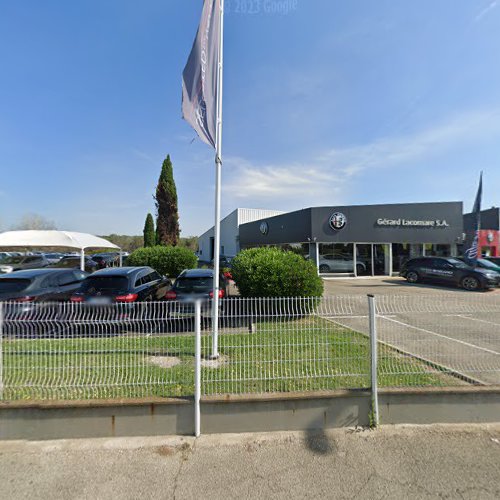 Agence de location de voitures UCAR Arles Arles