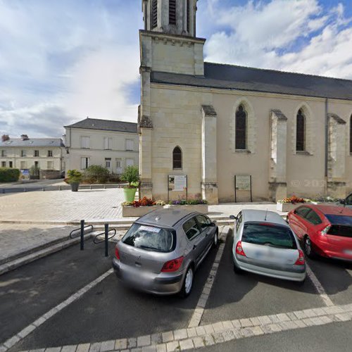 Boulangerie Maurice SARL Mettray