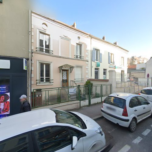 Agence immobilière Ag Immobilier Conflans-Sainte-Honorine