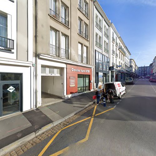 Agence Immobiliere Code à Brest