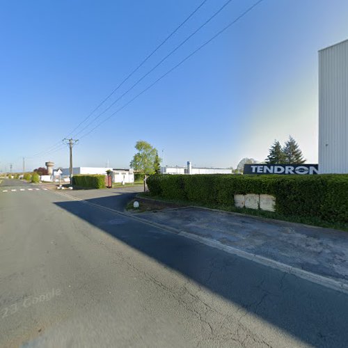 TENDRON LOGISTICS à Amilly