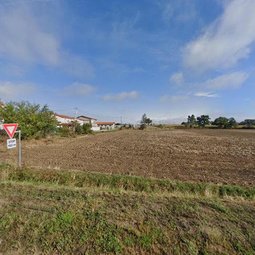 Nourrisson Production à Chalain-d'Uzore