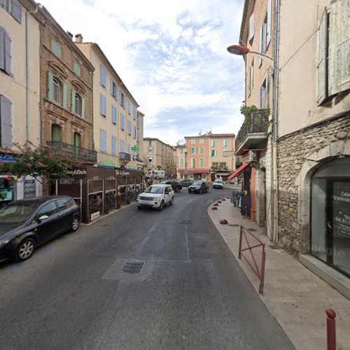 l'Union des Commerçants, Industriels et Artisans d'Anduze à Anduze