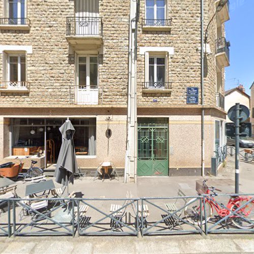 Boulangerie Le Monier à Rennes