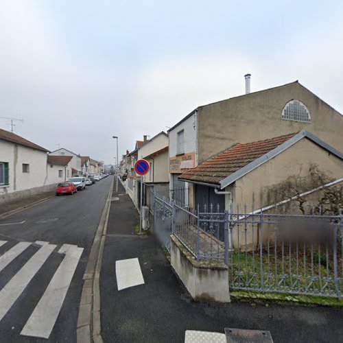 La Sauce à Sons à Vichy