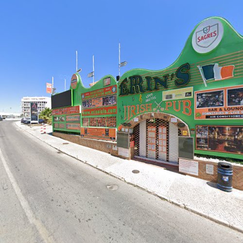 Restaurante Terrace Bar Albufeira