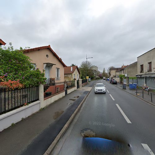 Bio Batiment à Villeneuve-Saint-Georges