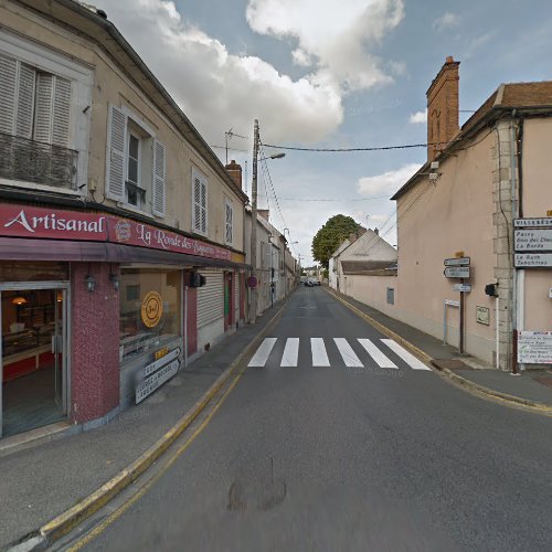 Boulangerie d egreville à Égreville