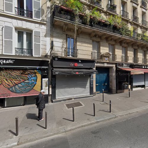 Boulangerie La Picarde Paris