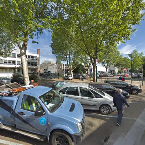 Boulangerie Le pain boulanger Colombes