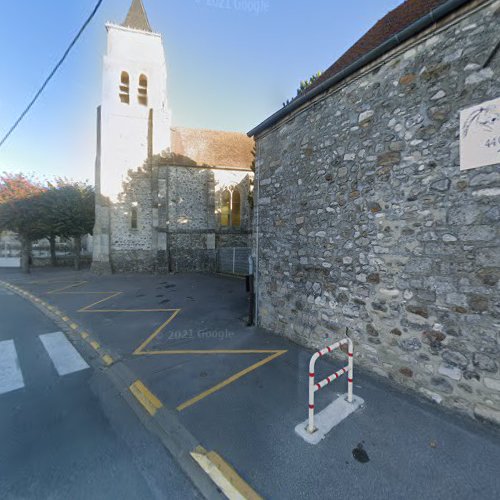 Centre équestre Poney clubs du Val d'Automne Rouvres-en-Multien