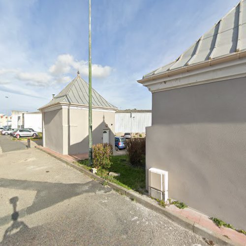 Agence immobilière Centre D' Affaires La Riviere Saint-Étienne