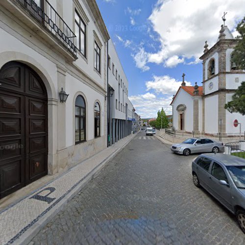 Espaço do Cidadão de Vila Nova de Poiares em Vila Nova de Poiares