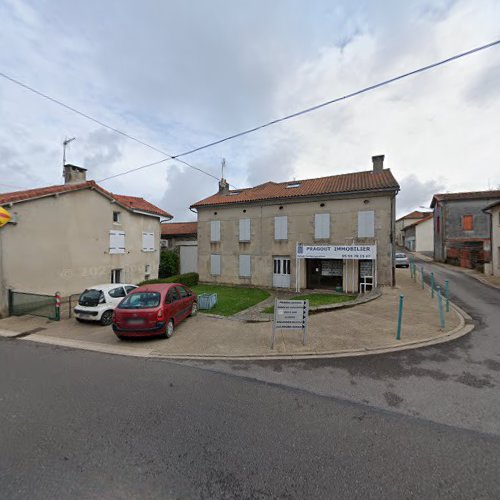 Agence immobilière Pragout Immobilier Oradour-sur-Vayres