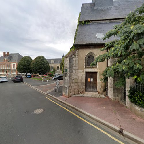 Agence immobilière De Maistre Sully-sur-Loire