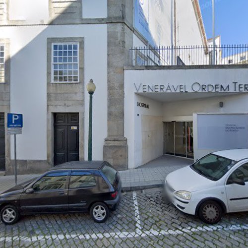 Unihemo - Unidade De Hemodiálise Do Porto, Lda. em Porto