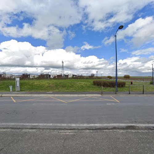 Stade Reims Champagne à Bétheny