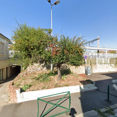 SMOYS Charging Station à Épinay-sur-Orge
