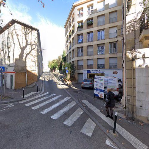 Immonext.com à Aix-en-Provence