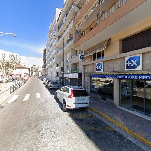 EcoLibrairie à Cannes