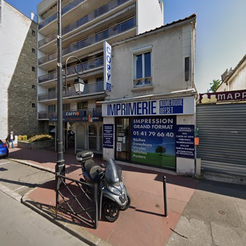 Agence Foch Immobilier à Saint-Maur-des-Fossés
