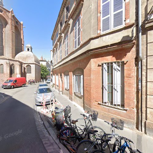 Agence immobilière Canavate Immobilier Toulouse