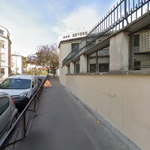 Agence immobilière Lhomond Paris