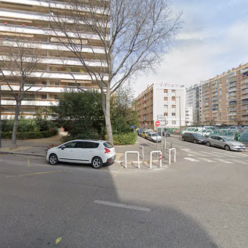 Agence immobilière IMMOBILIÈRE KEISERMANN Marseille