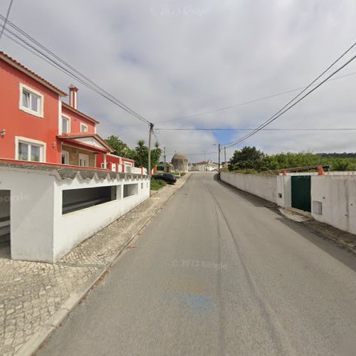 Loja de materiais de construção Fernando José Casimiro Gomes Amoreira