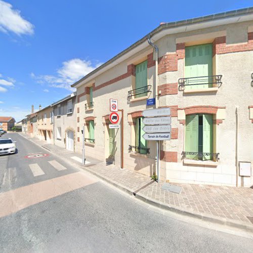 Patisserie Artisan Boulangerie à Cernay-lès-Reims