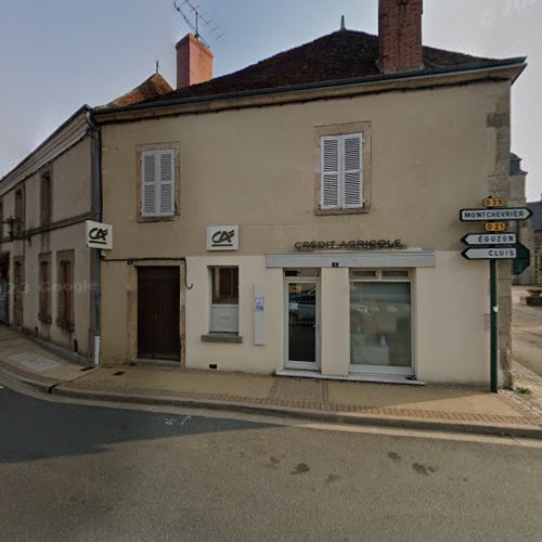 Epicerie Boulangerie Patisserie à Orsennes