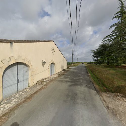 Brasserie Vestibule à Montagne