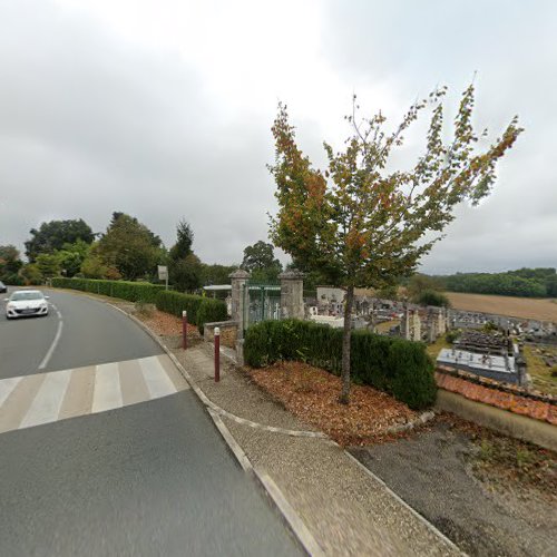 Boulangerie Boulanger avec du bon pain Église-Neuve-de-Vergt