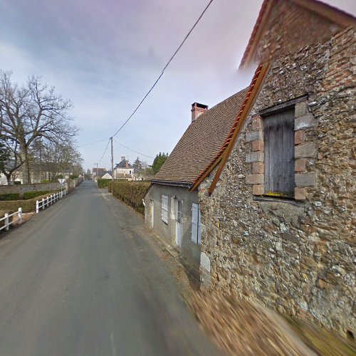 Église Saint-Aubin de Pincé à Pincé