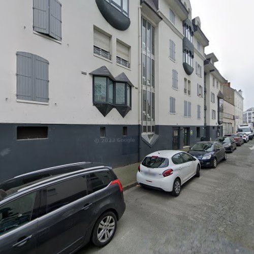 Agence immobilière Logi Ouest Angers