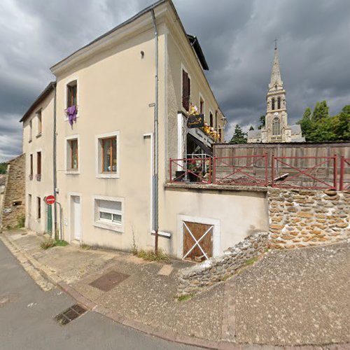Association bénévole Centre Social Rural Du Canton De Montfort Montfort-le-Gesnois