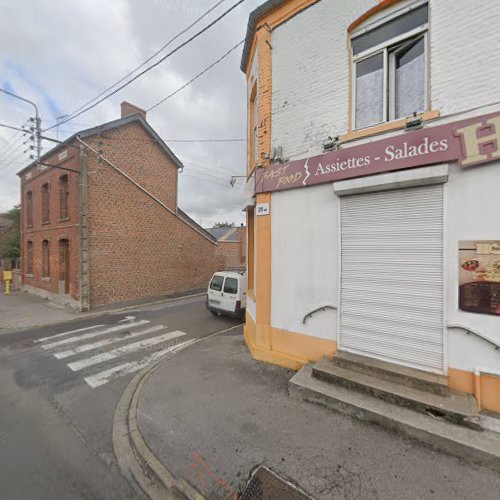 Boulangerie Legrand Guillaume Alain Maubeuge