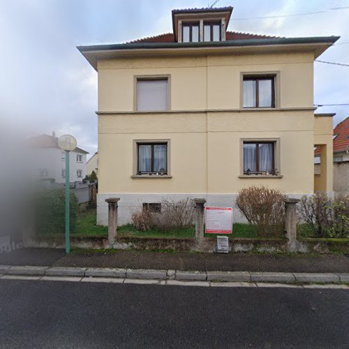 Église catholique Paroisse Protestante - Presbytère Hœnheim