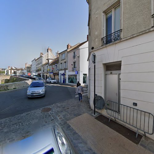 Pharmacie Du Chateau à Dourdan