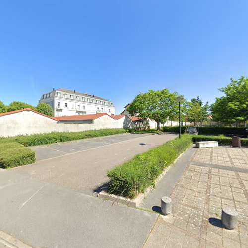Centre de loisirs Pétanque Vitryate Vitry-le-François
