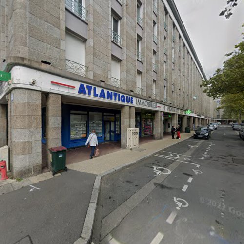 Atlantique Immobilier à Brest