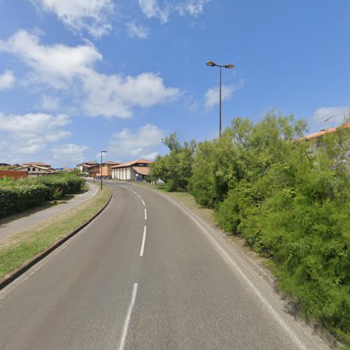 Vieux Boucau Surf Club à Vieux-Boucau-les-Bains