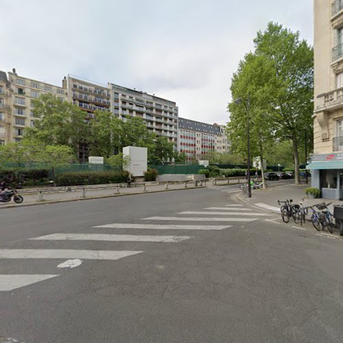 Agence immobilière Data Immo Paris